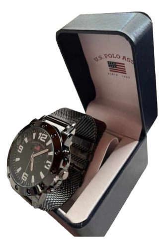 Reloj Hombreoriginaimportado  De Usa