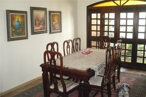 Sobrado À Venda, 500 M² Por R$ 5.250.000,00 - Presidente Altino - Osasco/sp - So0214