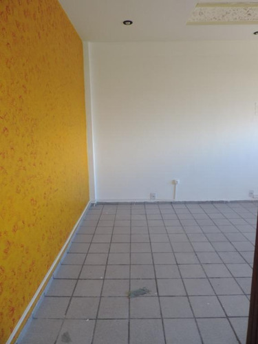 Imagem 3 de 4 de Sala Para Alugar, 27 M² Por R$ 600/mês - Cidade Al Ta - Natal/rn - Sa0091