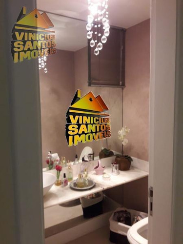 Imagem 8 de 15 de Apartamento 3 Quartos Para Venda Em Rio De Janeiro, Recreio Dos Bandeirantes, 3 Dormitórios, 3 Suítes, 5 Banheiros, 2 Vagas - 3169_1-1306376