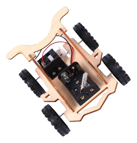 Kit Experimental Diy Educativos Eletrônicos