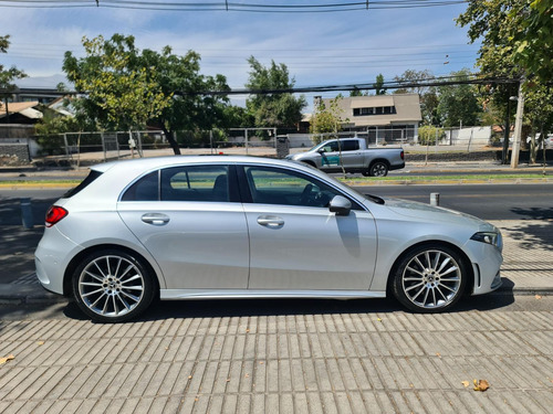 Mercedes-benz A250 2.0 A 250 Dct Amg Line 2022