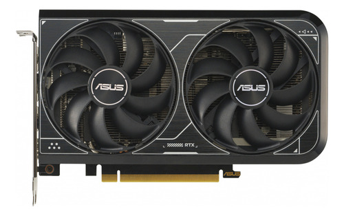 Tarjeta De Video Asus Dual Nvidia Rtx 4060 V2 Oc 8gb Gddr6