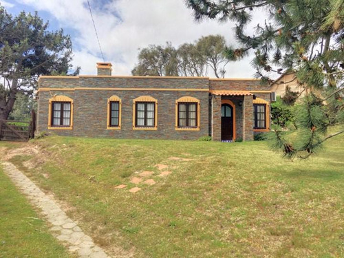 Casa Con Piscina En Alquiler En  Tio Tom, Solanas, A 100 Metros De La Playa