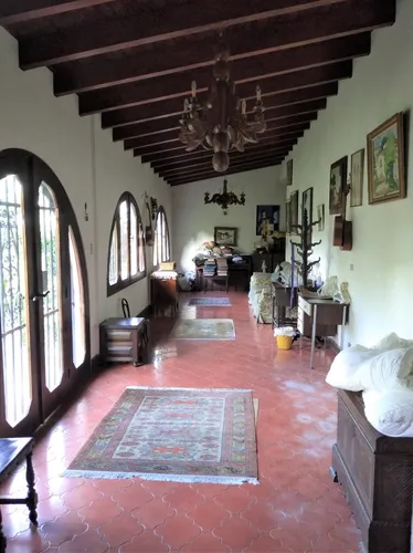 La Lagunita Country Club