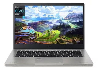 Acer Aspire Vero - Portátil Delgado Fhd De 14 Pulgadas, Evo