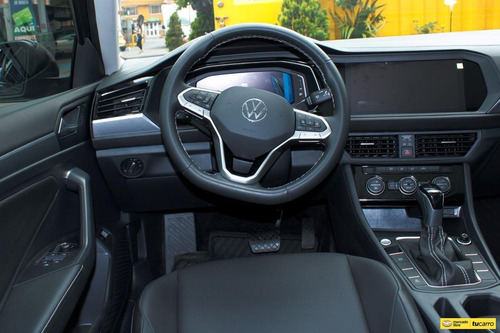 Imagen 24 de 25 de Volkswagen Jetta
