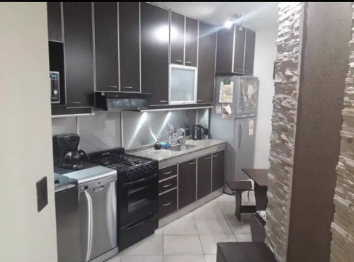 Duplex En Venta 3 Ambientes En Carapachay