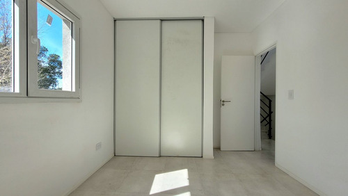 Venta Ph Cuatro Ambientes Con Jardín En Boulogne