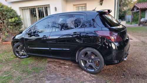 Peugeot 308 1.6 Gti Thp 200cv