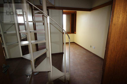Casa À Venda, 384 M² Por R$ 2.690.000,00 - Três Figueiras - Porto Alegre/rs - Ca0148