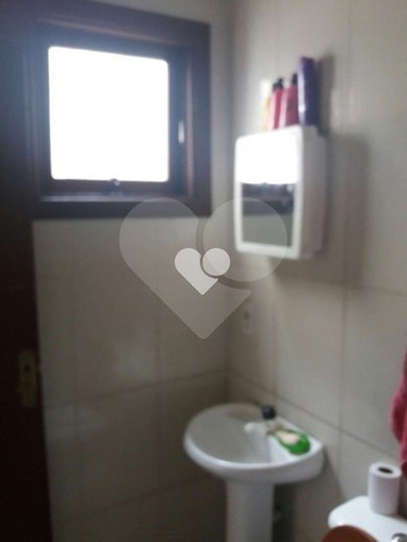 Linda Casa 2 Dormitórios Na Hípica - 28-im438048