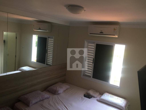 Imagem 5 de 28 de Casa Com 3 Dormitórios À Venda, 100 M² Por R$ 450.000,00 - Vila Do Golf - Ribeirão Preto/sp - Ca1066