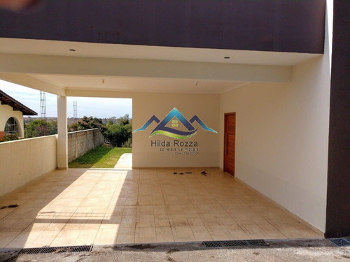 Imagem 2 de 15 de Chacara Em Condominio - Centro - Ref: 1235 - V-1235