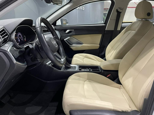 Imagem 4 de 15 de Audi Q3 1.4 Tfsi Turbo 2020 Blindada