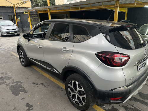 Renault Captur 2.0 16v Intense Aut. 5p