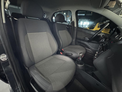 Volkswagen Gol 1.0 Mi Total Flex 8V 4p
