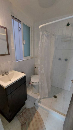 Imagen 11 de 11 de Rento Habitacion Con Baño, Mixcoac, Benito Juarez