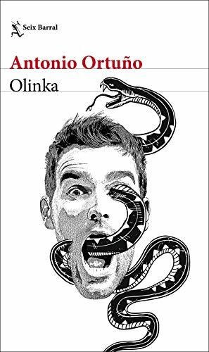 Olinka - Ortuno Antonio