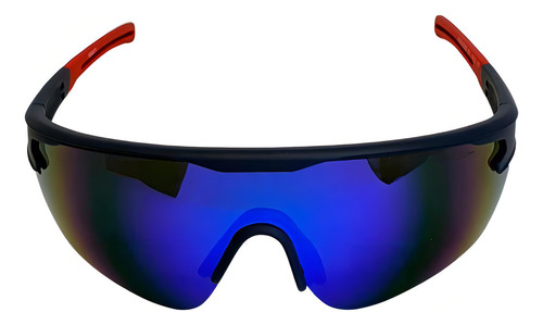 Óculos De Sol Speedo Inter-action Polarizado Azul