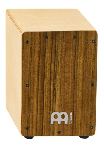 Mini Cajon Meinl Scaj1nt