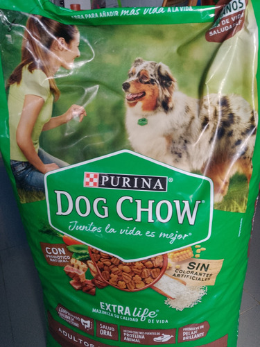 Purina Dog Chaw 