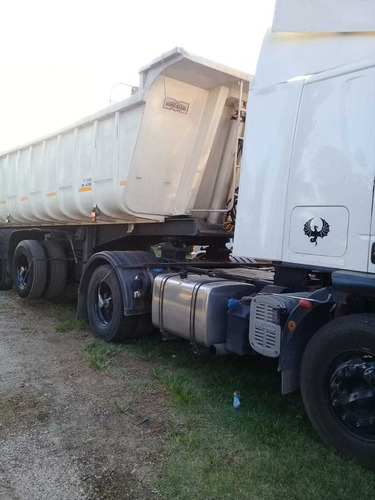 Iveco Tector