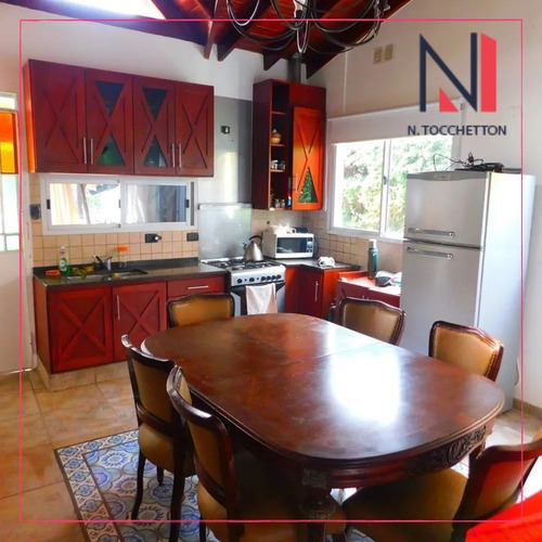 Imagen 5 de 11 de Casa En Venta En Banco Provincia