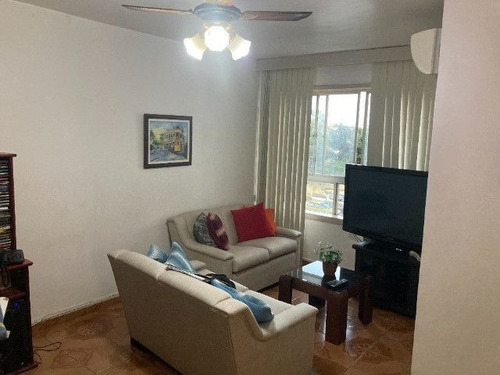 Apartamento À Venda Na Rua Van Erven, Catumbi, Rio De Janeiro - Rj - Liv-11664