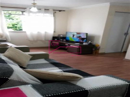 Imagem 11 de 12 de Apartamento Vila Silvia São Paulo/sp - 277