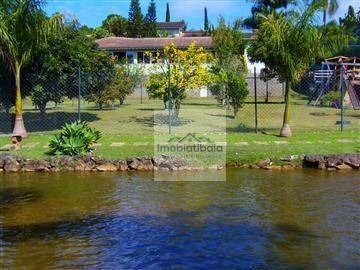 Imagem 1 de 30 de Chácara Com 5 Dormitórios À Venda, 5000 M² Por R$ 2.200.000,00 - Alpes D'ouro - Bom Jesus Dos Perdões/sp - Ch0050
