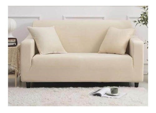 Cubre Sillon Sofa Adaptable Funda De Tres 3 Cuerpos C 2871 X