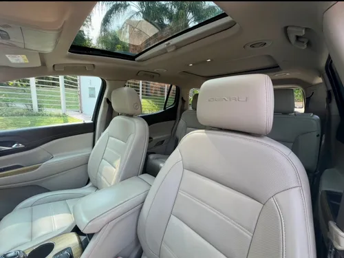 GMC Acadia 3.7 Denali At