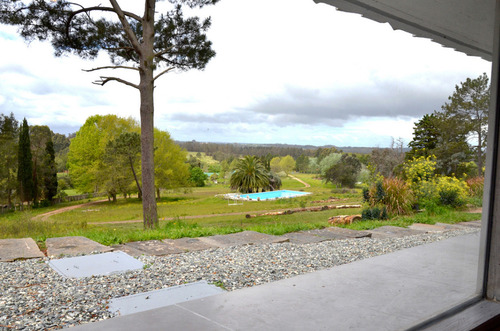 Venta Chacra 4 Dormitorios En Punta Ballena