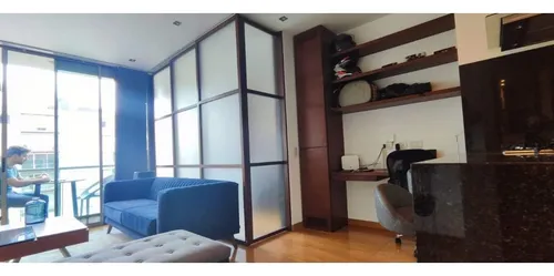 Aparta Estudio En Chico