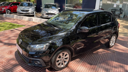 Imagen 2 de 25 de Volkswagen Gol Trend Comfortline Ma