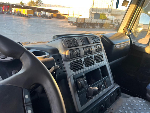 Actros Ls 2636 Balancin 2012 Buena Mecánica Logística Vende