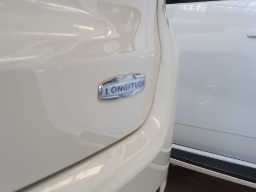 Imagem 6 de 11 de Jeep Compass 2.0 Longitude Aut Flex