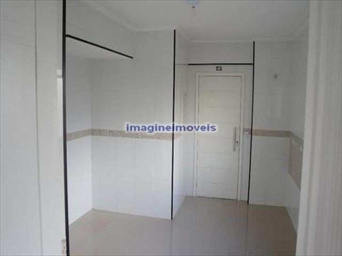 Imagem 6 de 14 de Apto No Carrão Com 3 Dorms Sendo 1 Suíte, 2 Vagas, 130m² - Ap2053