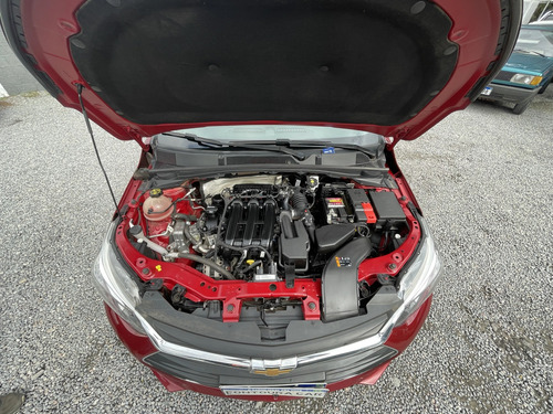 Chevrolet Onix plus 1.0 Lt 4p