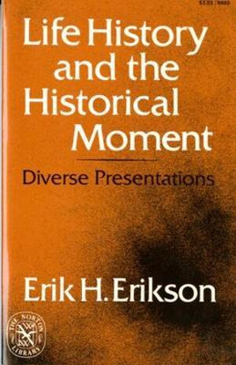 Libro Life History And The Historical Moment : Diverse Pr...