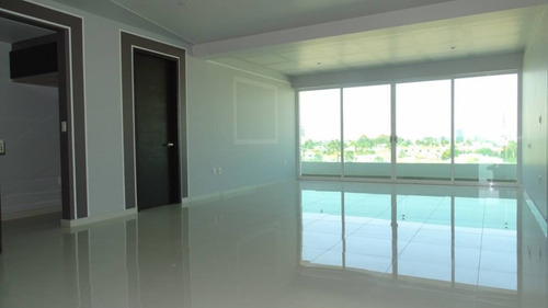 Imagen 4 de 20 de Venta De Departamento En La Torre Vista Turquesa, Zona Angelopolis, Puebla.