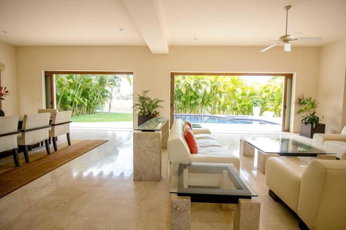 Imagen 4 de 13 de Casa En Venta El Tigre, Nuevo Vallarta $1,200,000 Usd