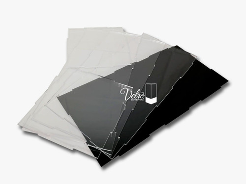 Caseprotector Armable Base Negra Mclaren F1 42141 + Placa