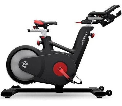 Life Fitness Ic4 Indoor Group Cycle - Indoor Cycle Bike - Ic