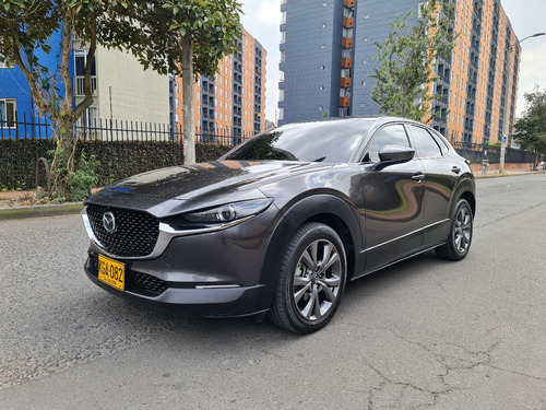 Mazda CX-30 2.5 Grand Touring Lx 4x4