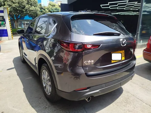 Mazda CX-5 2.0 Touring At