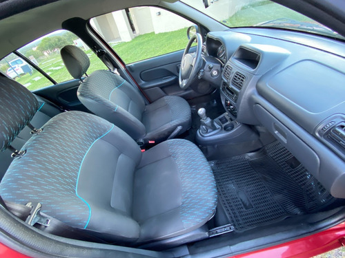 Renault Clio Mio 2015 Imperdible