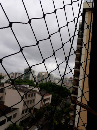 Apartamento À Venda, 70 M² Por R$ 515.000,00 - Icaraí - Niterói/rj - Ap0377