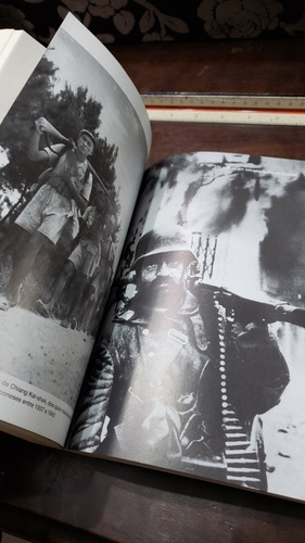 Livro Inferno O Mundo Em Guerra 1939-1945 Max Hastings